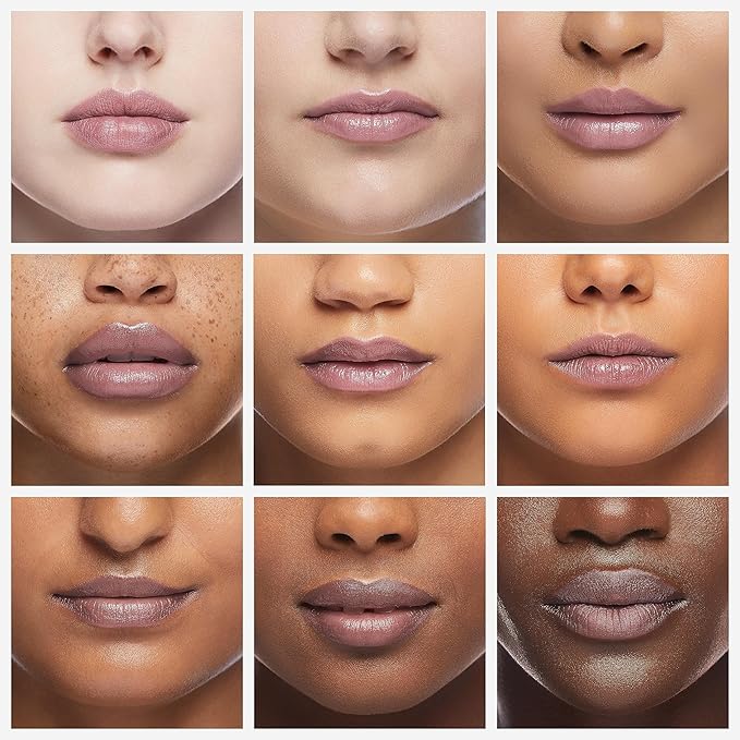 Natural Lip Balm Bulk, Customizable, 50 Pack, Vanilla | Add Your Own Labels For Party Favors, Gift Baskets, Business Branding, or Weddings. For Men, Women, and Children-VivaGrace Women