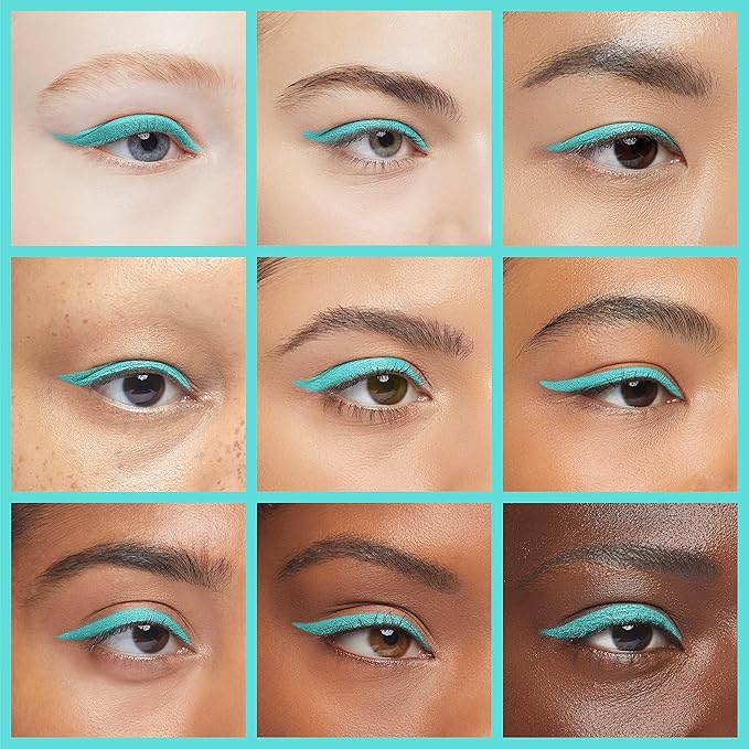 L.A. Girl Shockwave Eyeliner, Fresh GP736