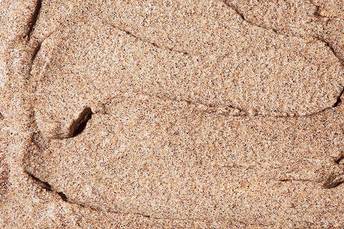 LATHER Bamboo Lemongrass Foaming Body Scrub - Gentle Exfoliating & Hydrating Scrub for All Skin Types - Leaves Soft & Smooth Skin - Scrub for the Body, Hands & Feet - 8 Oz Jar-VivaGrace Women