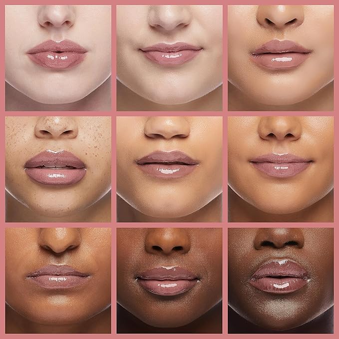 Christian Dior Addict Lip Glow #001 Pink 3.2 g-VivaGrace Women