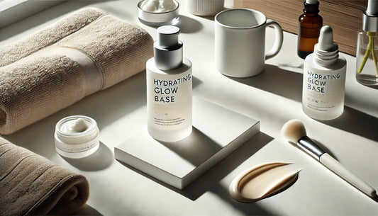 🧼3 Essential Products to Simplify Your Morning Beauty Routine