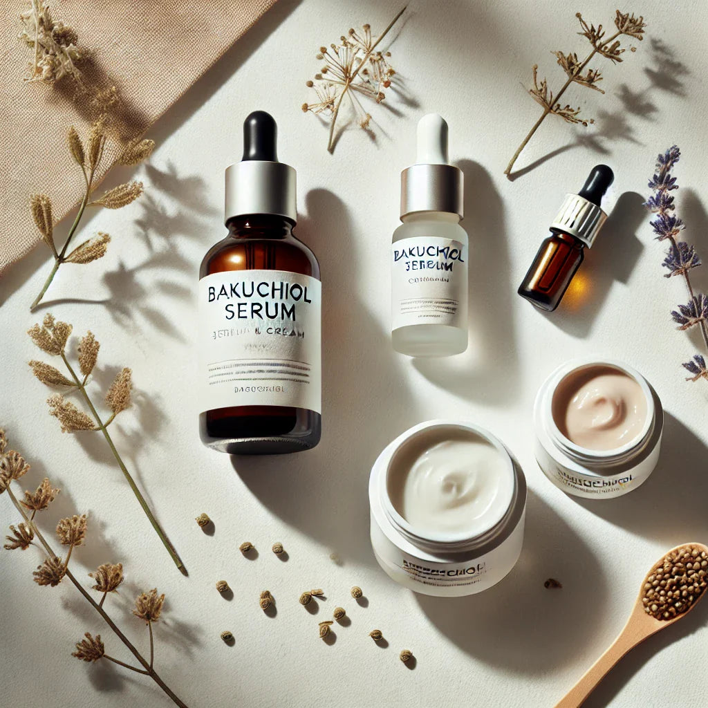 Bakuchiol vs. Retinol: The Clean Swap Your Skin Craves