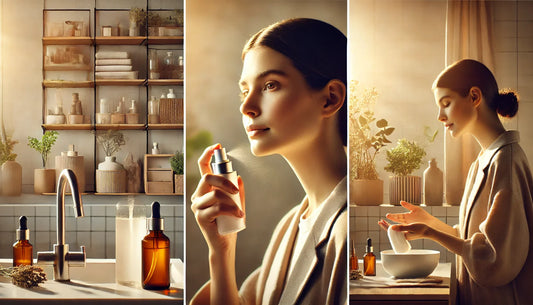 3 Smart Clean Beauty Swaps Every Working Woman Needs