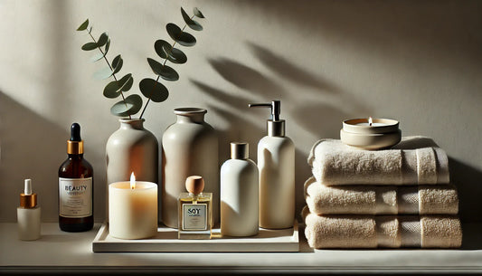 3 Clean Beauty Staples That Simplify Your 5-Minute Routine