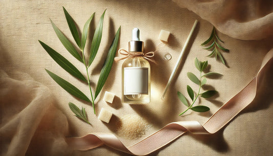 Squalane: The Weightless Hydration Your Skin Craves