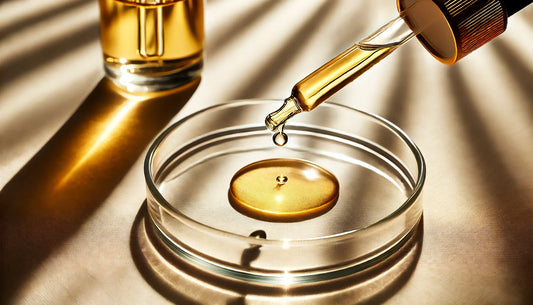 Baobab Oil: The Vegan Hydrator Your Skin's Been Craving