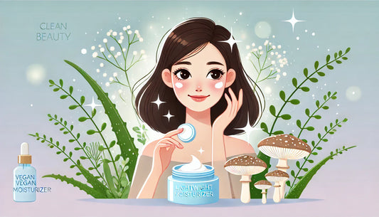 Snow Mushroom: Nature’s Answer to Hyaluronic Acid