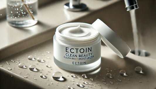 Ectoin: The Micro-Defender Hydrator for Sensitive Skin