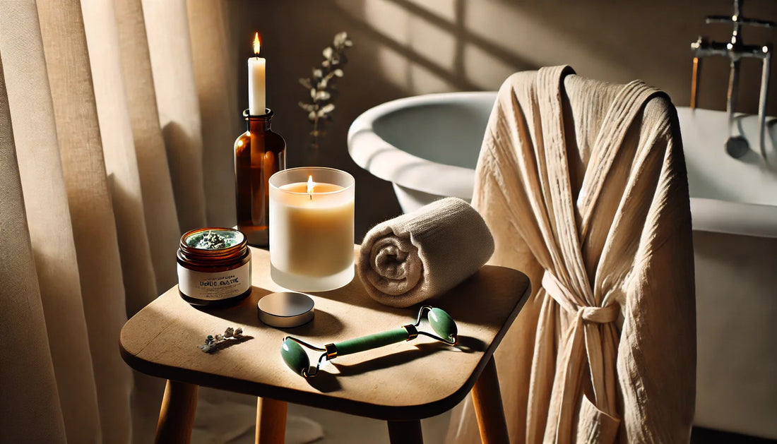 The Return of Slow Skincare: Taking Time to Heal Your Skin