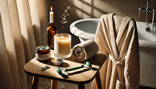 The Return of Slow Skincare: Taking Time to Heal Your Skin