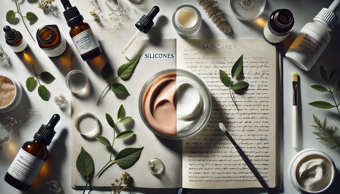 The Truth About Silicones: Friend, Foe, or Balance?