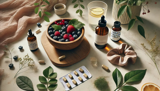 Clean Ingredients That Boost Collagen Naturally