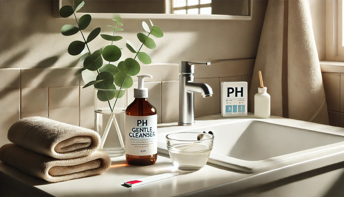 The Secret to Skin pH Balance Most People Overlook