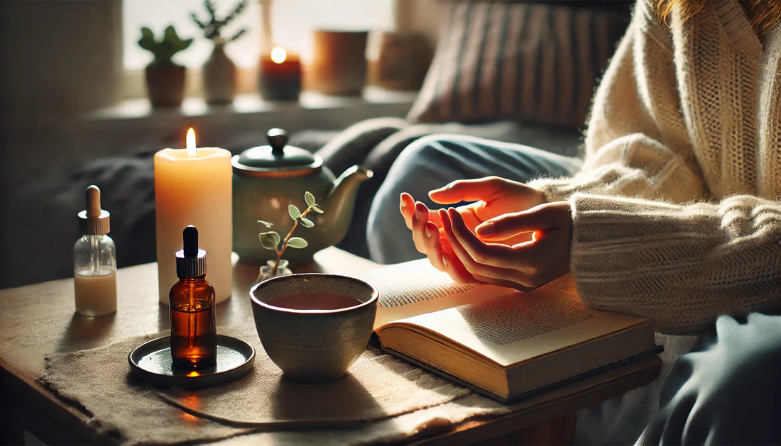 1-Minute Beauty Hack: Hand Serum for Youthful Hands