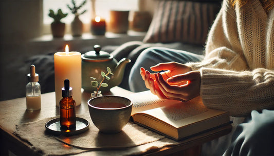 1-Minute Beauty Hack: Hand Serum for Youthful Hands