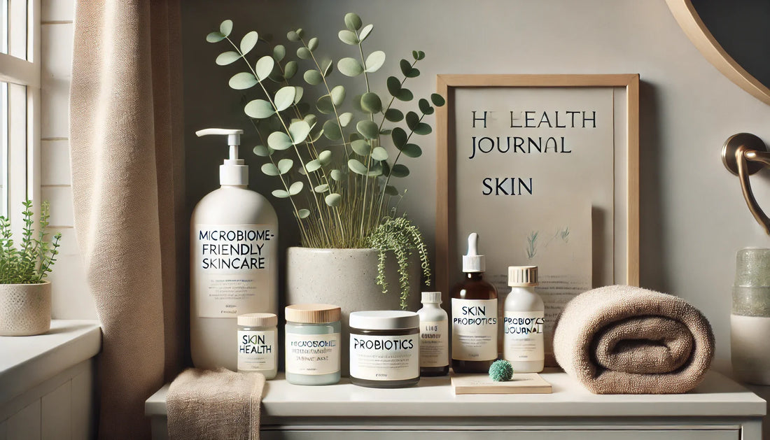 Microbiome-Friendly Skincare: What It Really Means