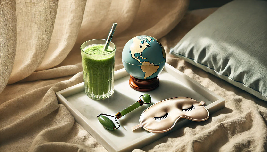 1-Minute Calm: Cooling Tools That Actually Work