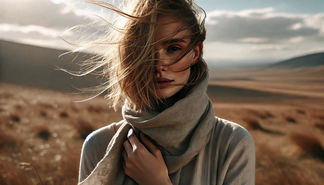 How Climate Affects Your Skin Barrier (and What to Do)