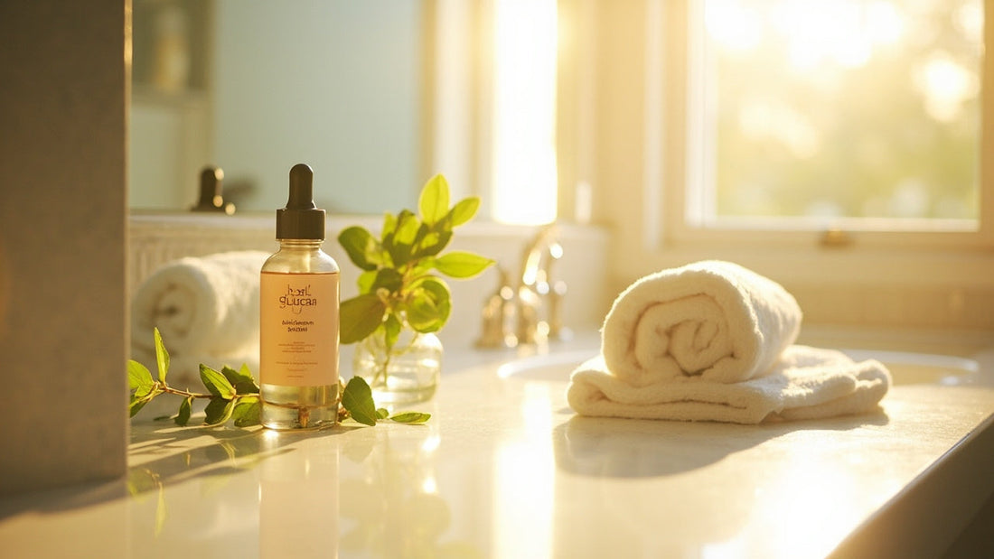 Ingredient Spotlight: Beta-Glucan, the Skin Soother You Need