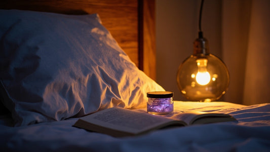 Overnight Renewal: Sleep Masks That Transform Your Skin