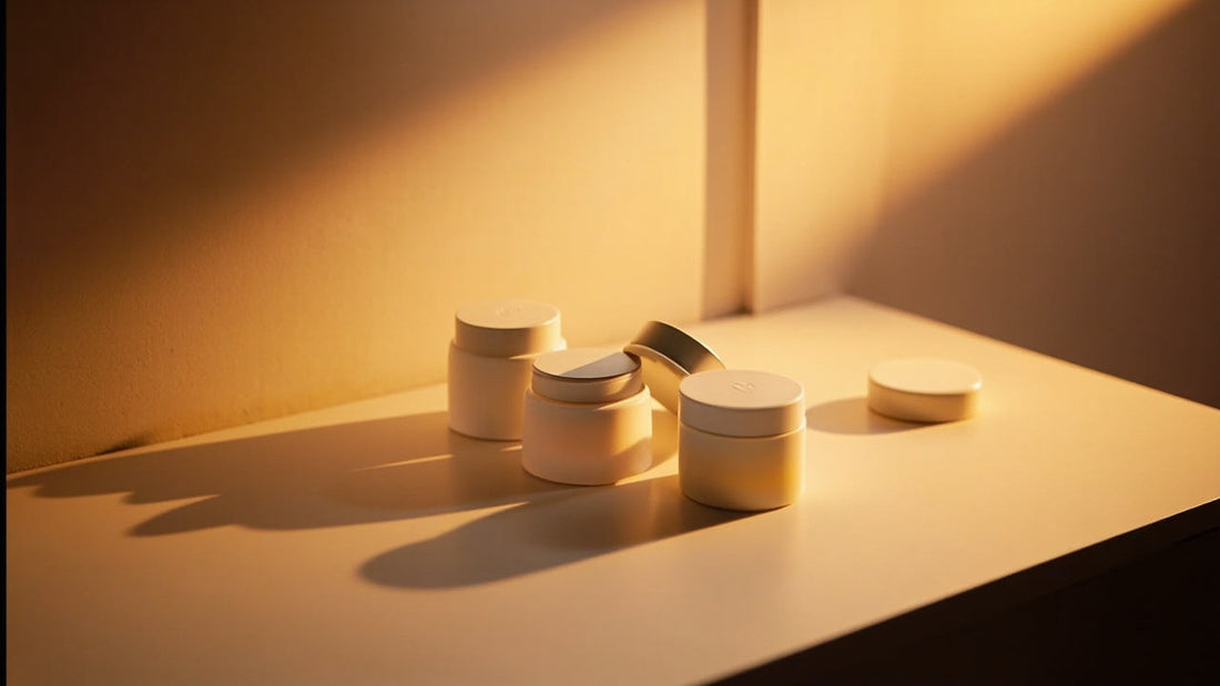 Ceramide Synergy: The Key to Long-Lasting Barrier Strength