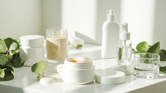 Waterless Skincare: Why Concentrated Formulas Are the Future