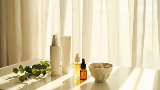 Why Skin Minimalism Is More Than a Trend—It’s a Mindset