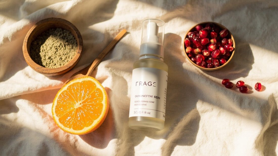 Collagen-Banking Ingredients You Should Start Young