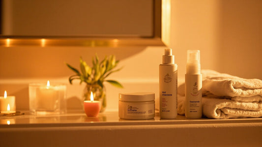 Sensitive Skin Survival Guide: Clean Beauty Essentials That Calm