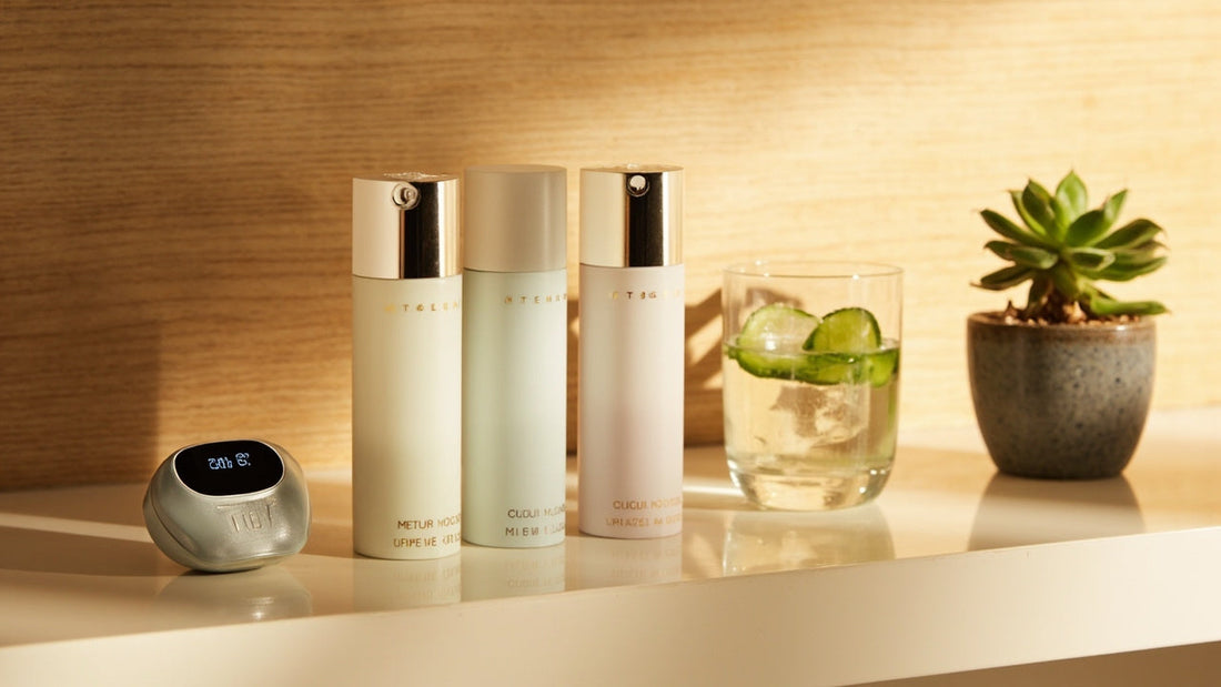 Hydration Overhaul: How to Know If Your Moisturizer Works