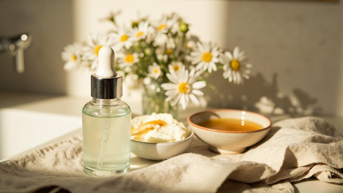 Prebiotics in Skincare: Feeding the Good Bacteria on Your Skin