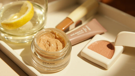 Clean Girl Makeup Meets Vegan Skincare: How to Build the Base
