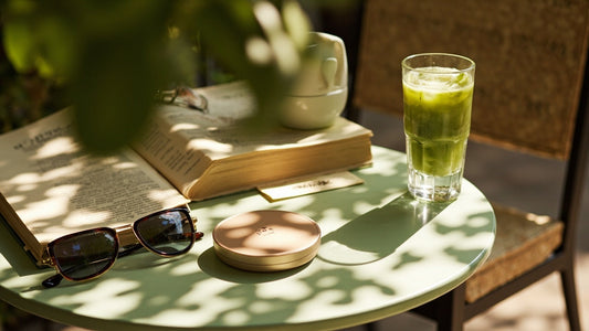 Clean SPF Powders: A Game-Changer for Midday Reapplication