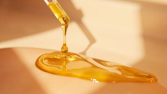 Cacay Oil: The Sustainable Retinol Alternative