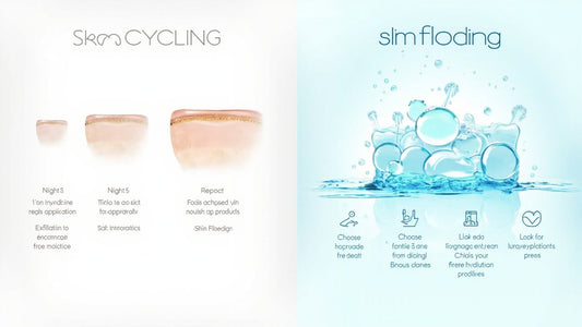 Skin Cycling vs. Skin Flooding: Which Trend Fits Your Routine?