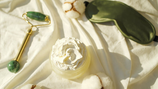 Cloud Creams Explained: Why Whipped Textures Are Trending