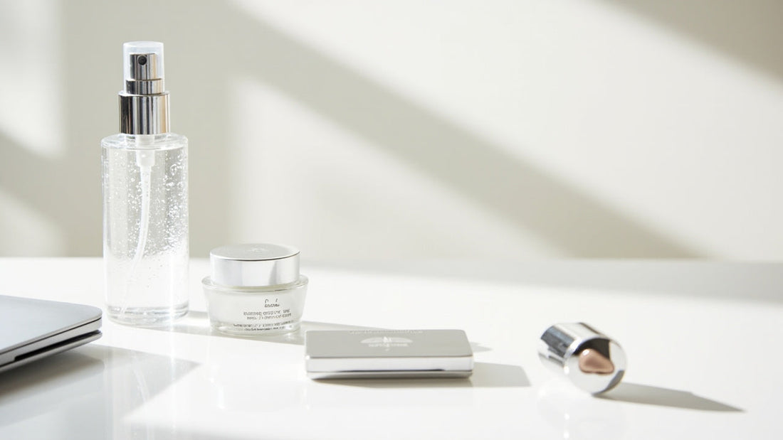 3 Clean Beauty Essentials for a Polished Office Look