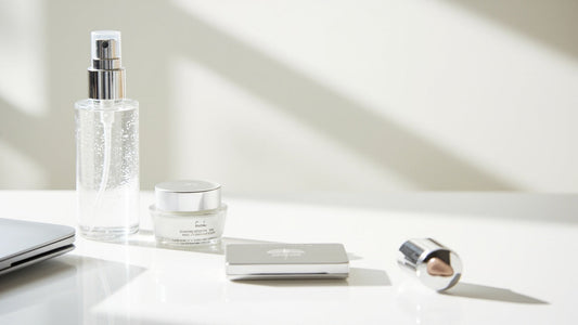 3 Clean Beauty Essentials for a Polished Office Look