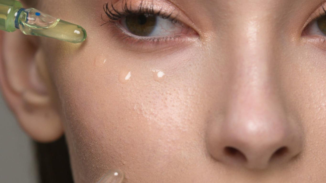 Ingredient Spotlight: Exosomes in Clean, Vegan Skincare
