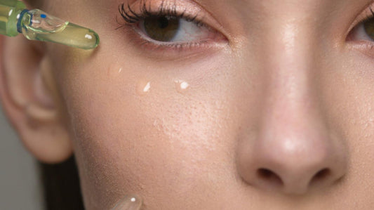 Ingredient Spotlight: Exosomes in Clean, Vegan Skincare