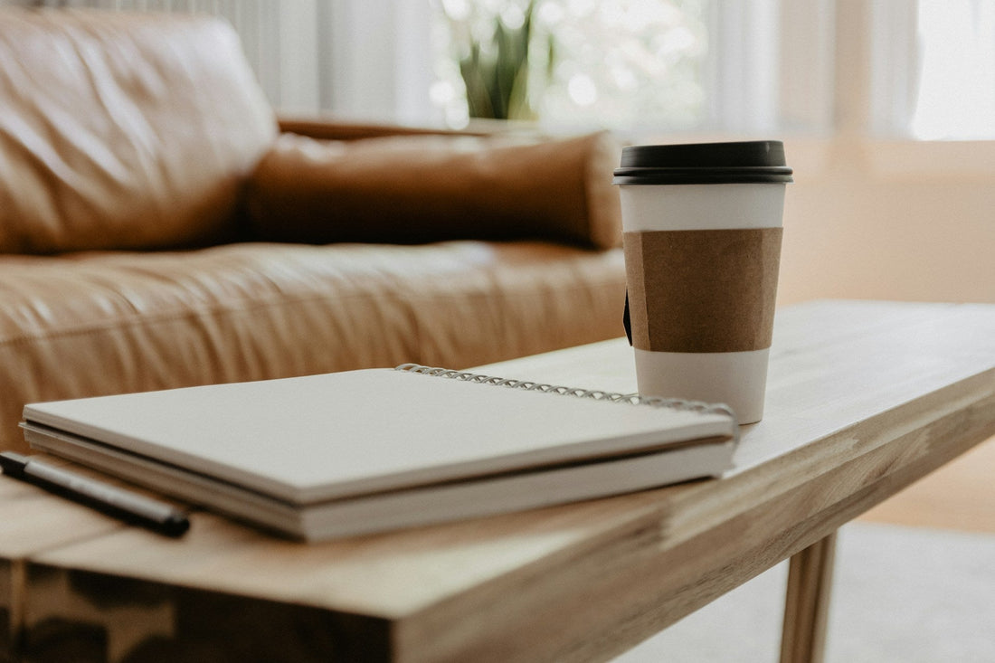 How to Choose the Right Coffee Table for Your Living Room Size and Layout