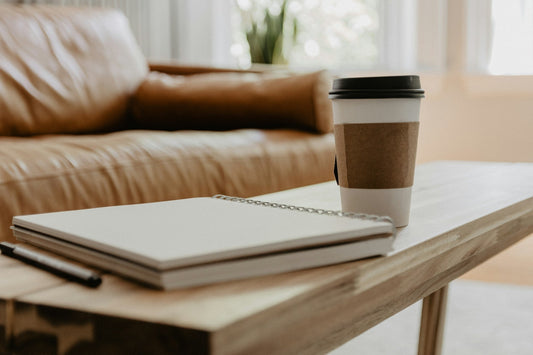 How to Choose the Right Coffee Table for Your Living Room Size and Layout