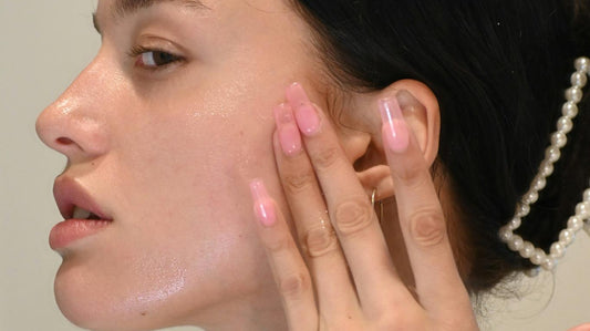 1-Minute Beauty Tips: Fast Touch with SPF-Infused Primer