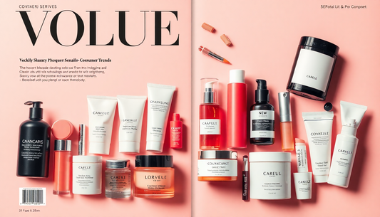 The Ultimate Guide to Must-Have Products for Every Woman in 2025