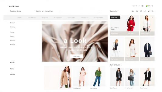 One Stop, Endless Style: How All-in-One Shops Are Changing How Women Shop Online