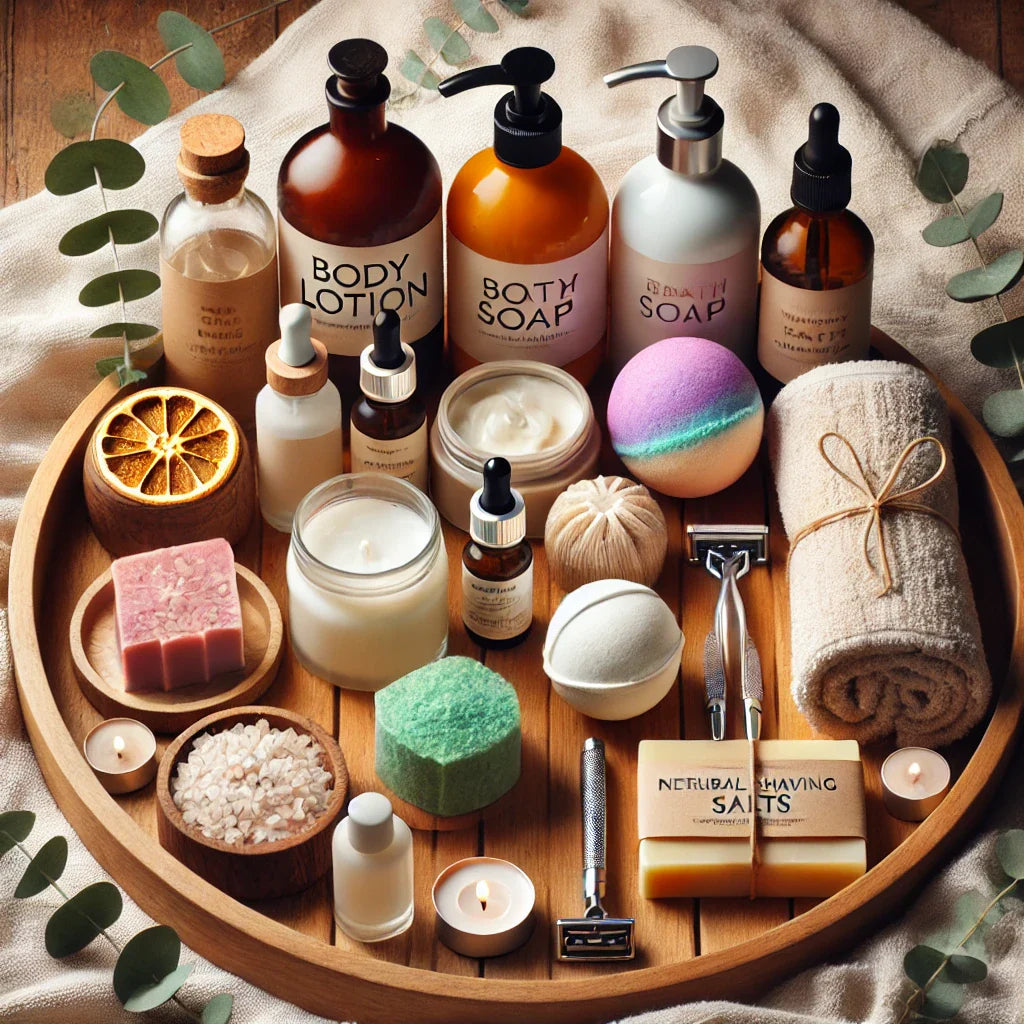 Personal Care & Bath