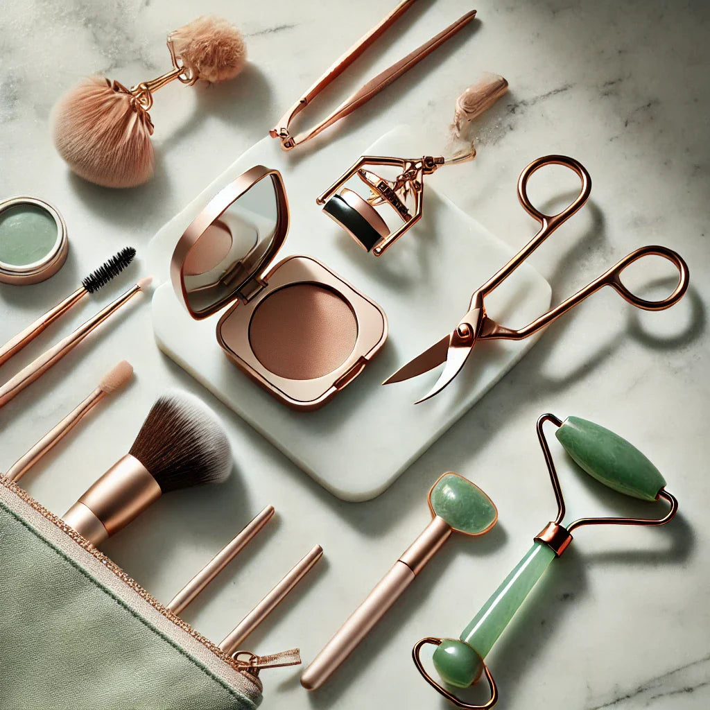 Tools & Accessories