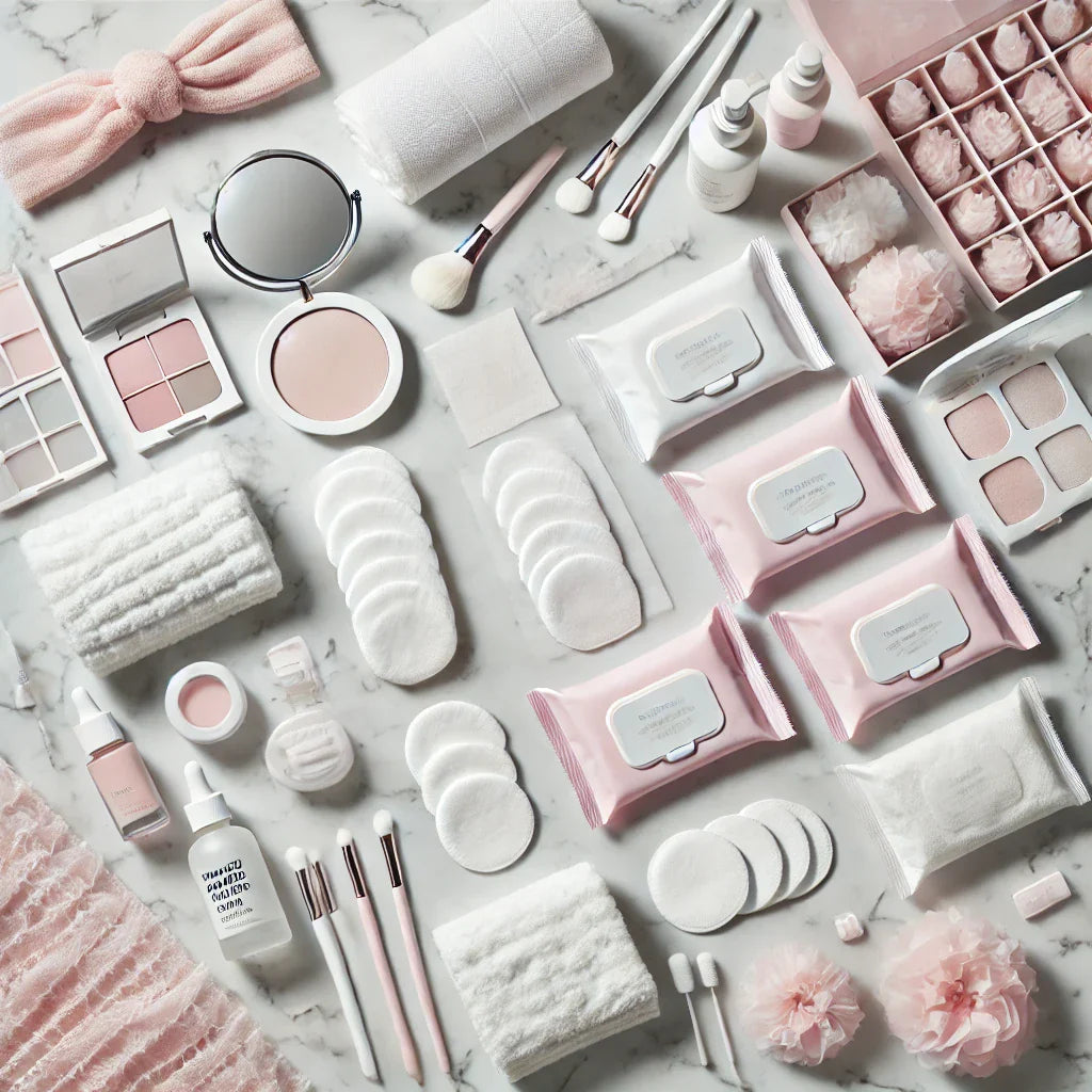 Makeup Remover Wipes