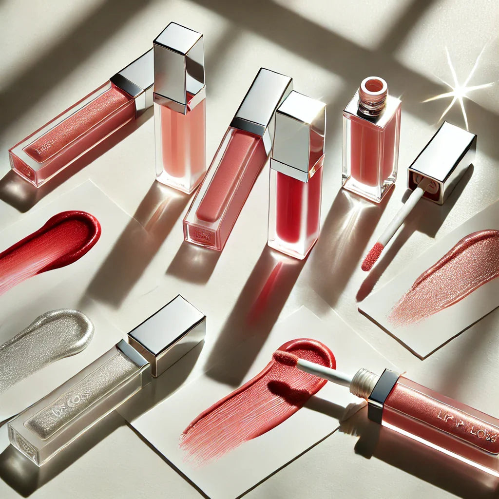 Lip Gloss / Lip Oil