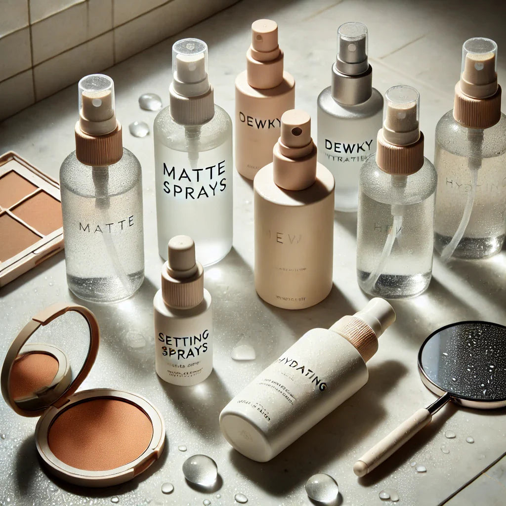 Makeup Setting Spray